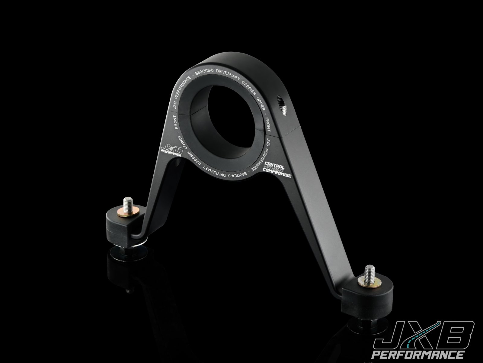 Clutch Masters/Ringer Racing Friction Insert for Audi B8 Aluminum